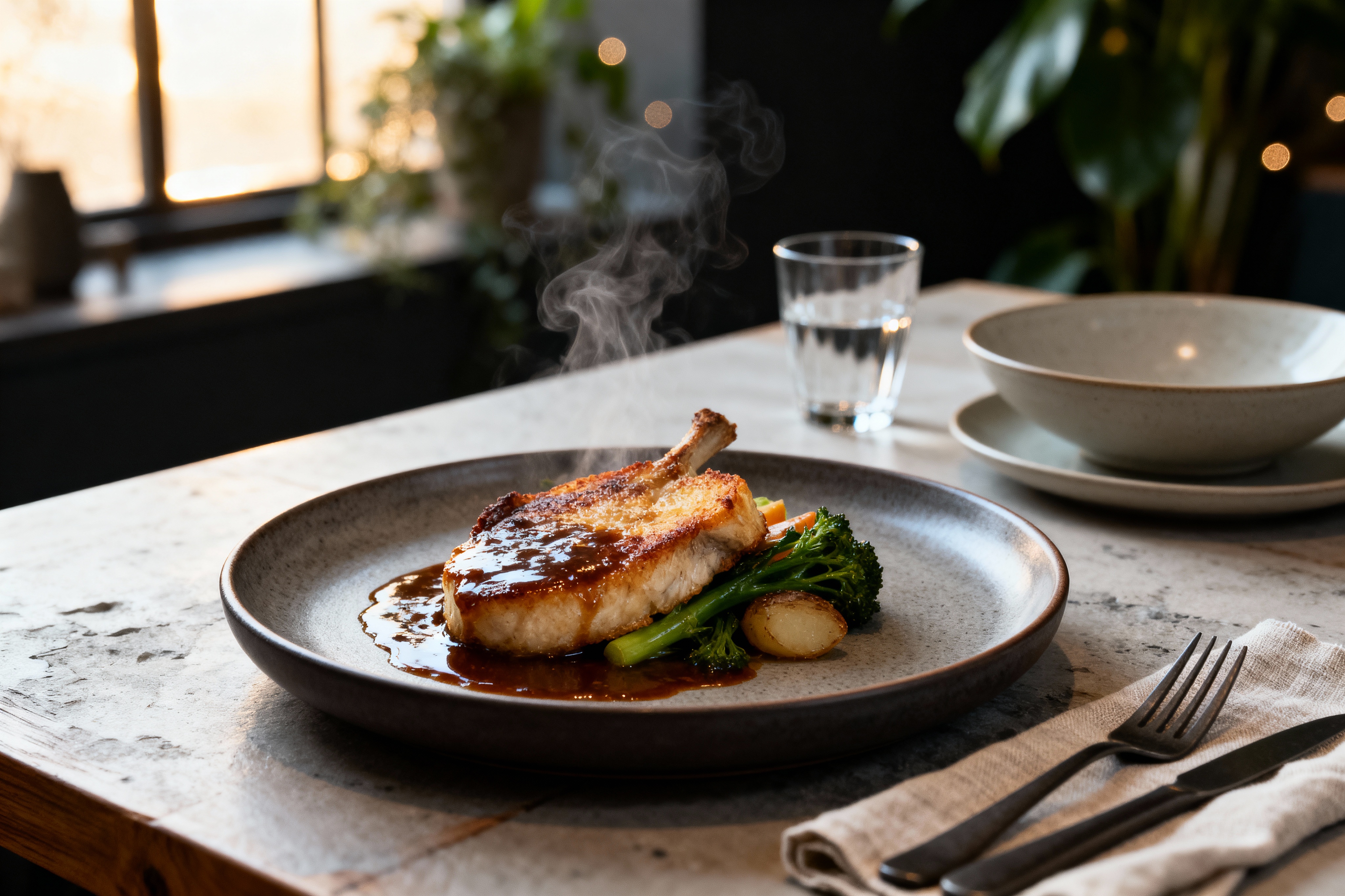 Piperade Basque au Piment d'Espelette